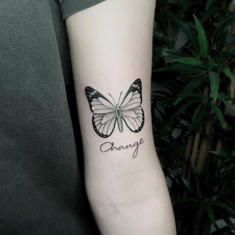 Glorious Art Tattoo Studio Düsseldorf