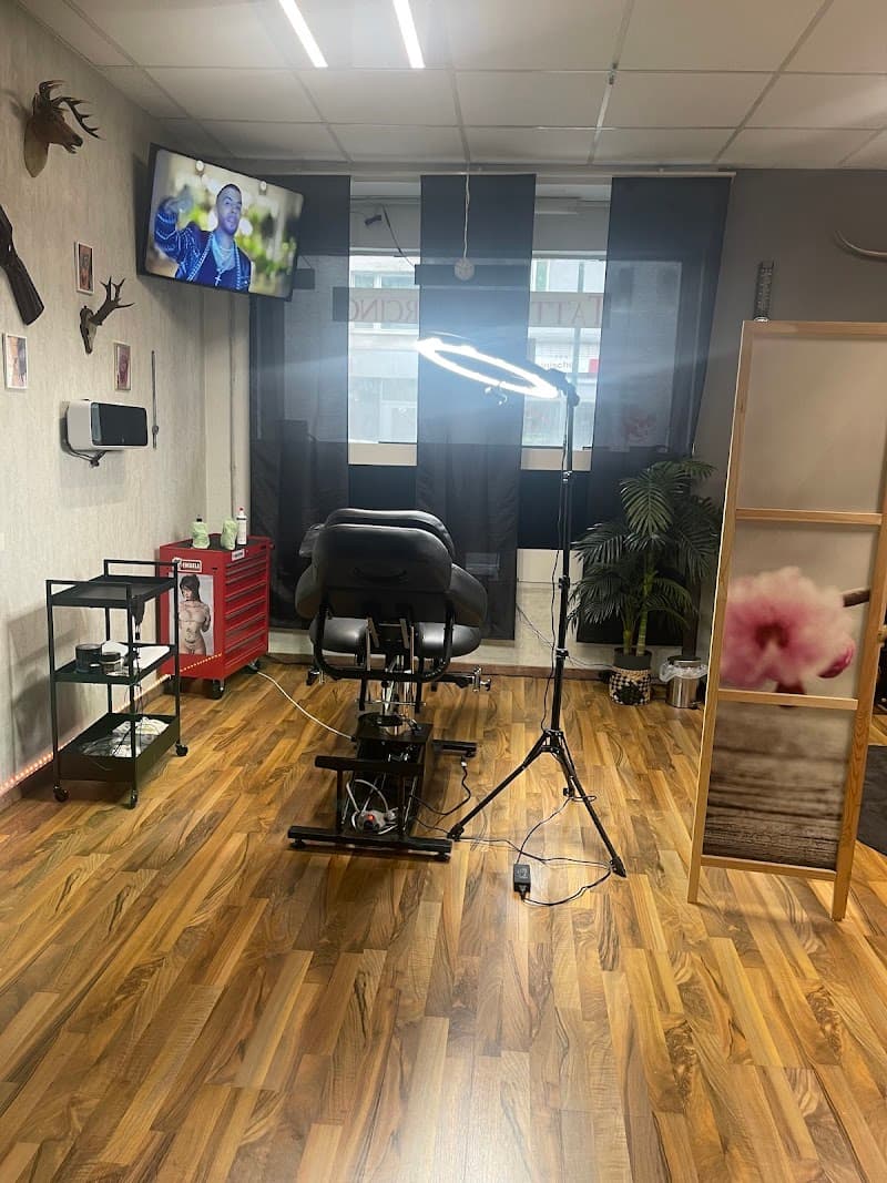 Tattoo & Piercing Da Vinci