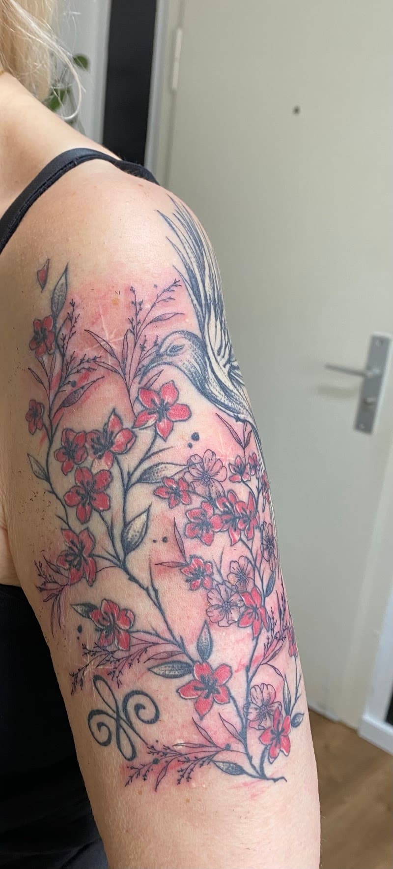 Tattutopia - electrical tattoos